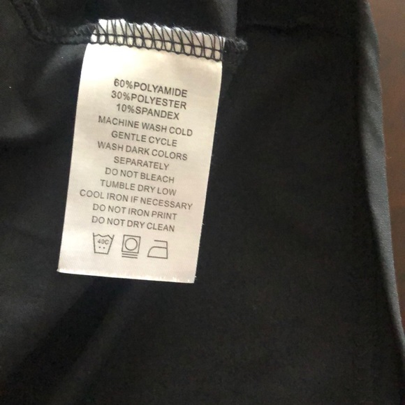 DOYOUEVEN Men’s shirt - Picture 8 of 8